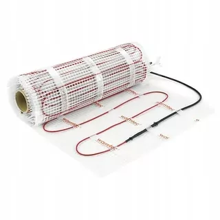 Vykurovacia rohož Warmtec DS2-25